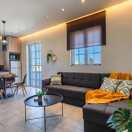 Grande Terra Willa *