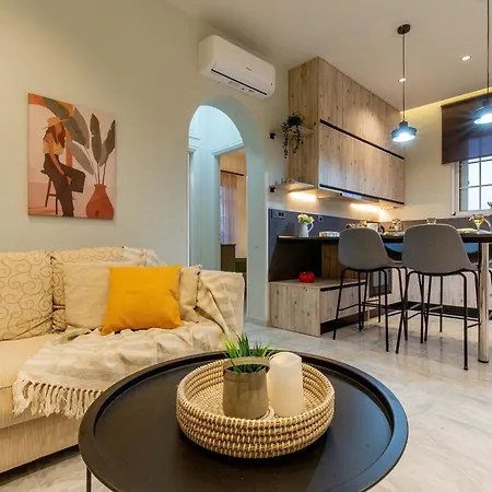 Willa Grande Terra *