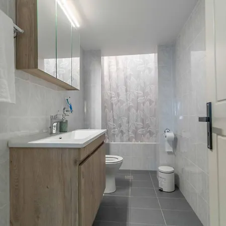 Grande Terra Willa Kiotari