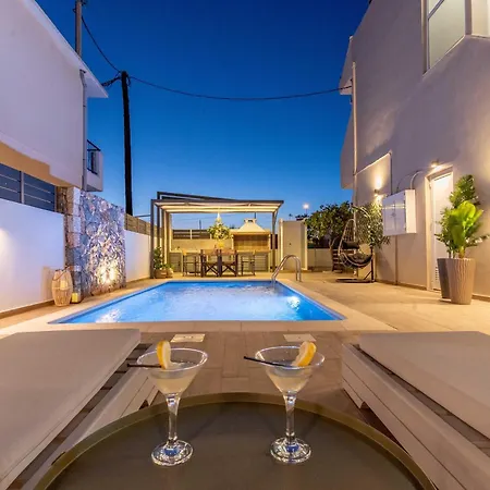 Grande Terra וילה קיוטארי