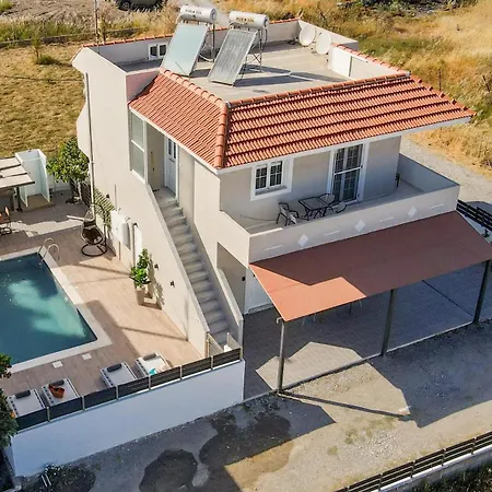 Grande Terra וילה קיוטארי