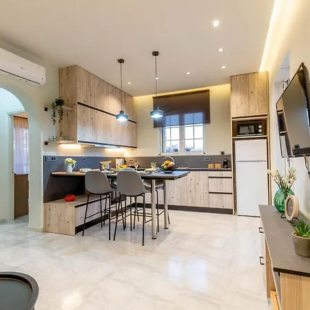 Grande Terra וילה *