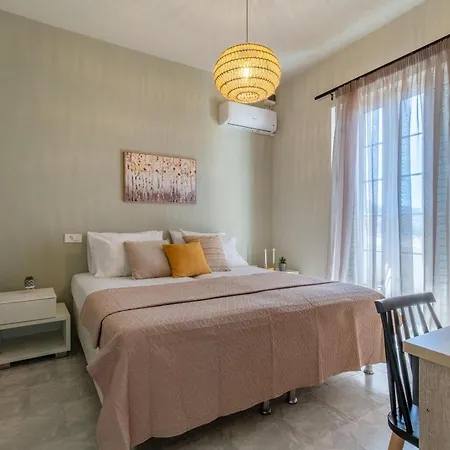 Villa Grande Terra Kiotari