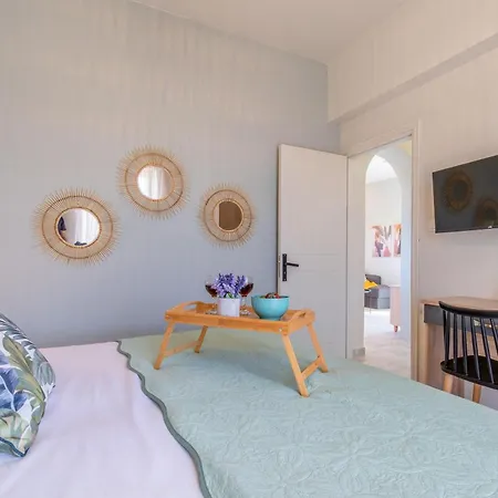 Grande Terra Villa *