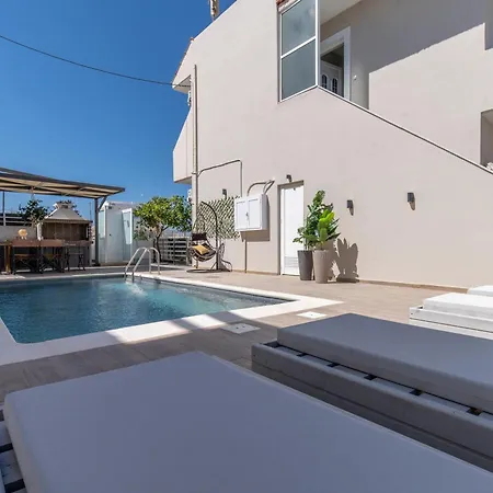 Villa Grande Terra *