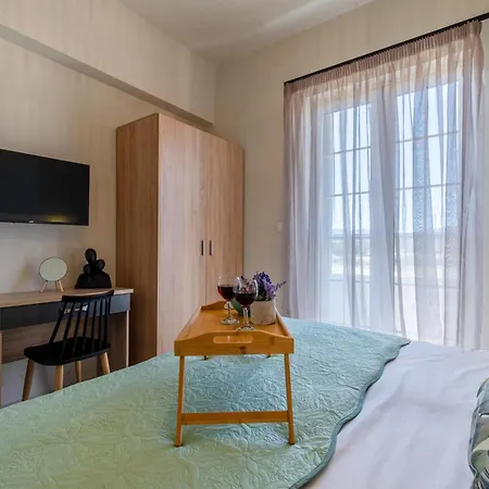 Villa Grande Terra Kiotari