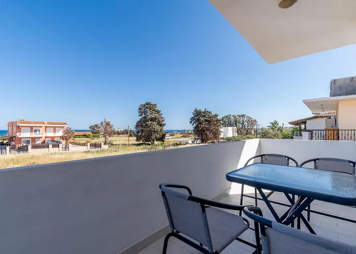 Grande Terra Villa *