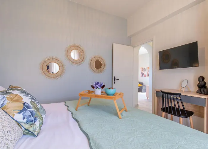 Grande Terra Villa *