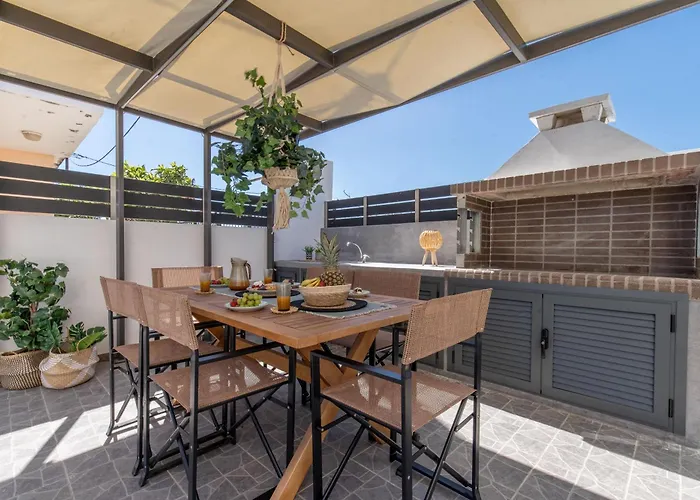 Grande Terra 빌라 *