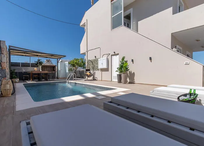 Villa Grande Terra *