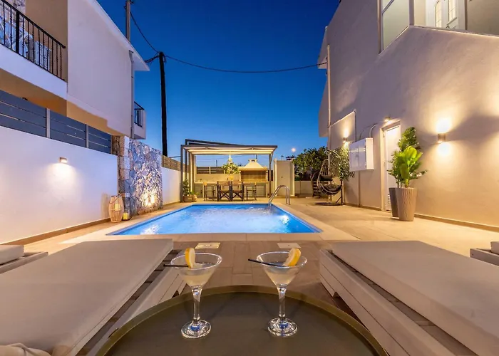 Grande Terra 빌라 키오타리