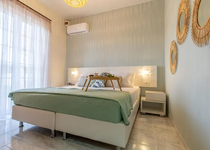 Villa Grande Terra *