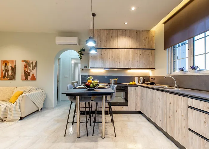 Grande Terra 빌라 키오타리