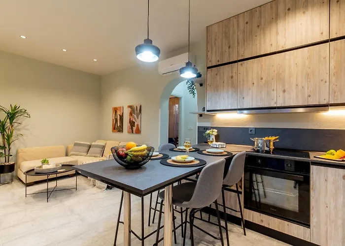 Grande Terra Villa Kiotari