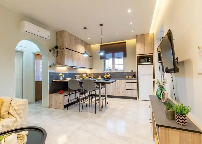 Grande Terra 빌라 *