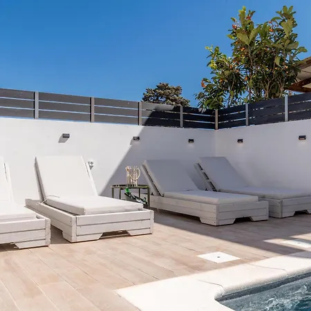 Villa Grande Terra