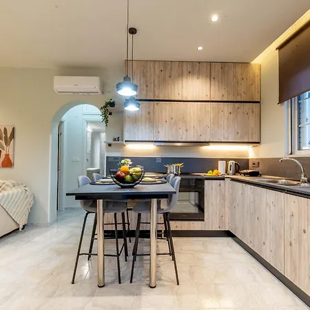 Grande Terra Vila Kiotari