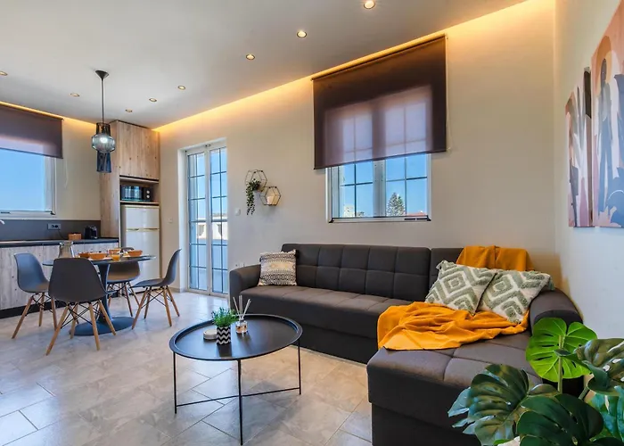 Grande Terra Villa *