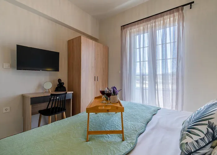 Villa Grande Terra Kiotári